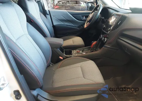 2024 Subaru Forester Sport z USA, uszkodzony, nr VIN JF2SKAGC8RH405595